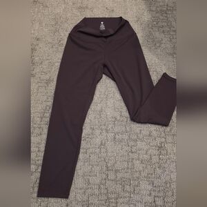 Born Primitive Your Go To Legging 2.0 Deep Purple Medium